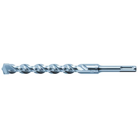 WALTER SURFACE TECHNOLOGIES 1/2 X 10.1/2, SDS PLUS DRILL - 1700A 170A13210